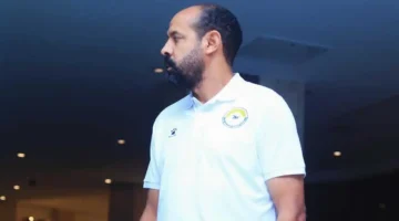 تفاصيل جديدة.. النحاس يشكر الزوراء ويحدد موعد عودته للتدريب